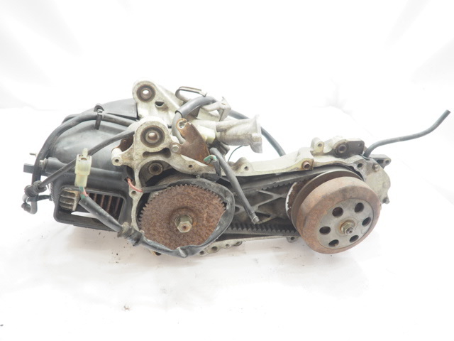 エンジン engine ライブディオ AF34 AF35 AF34E-3611 livedio ZX