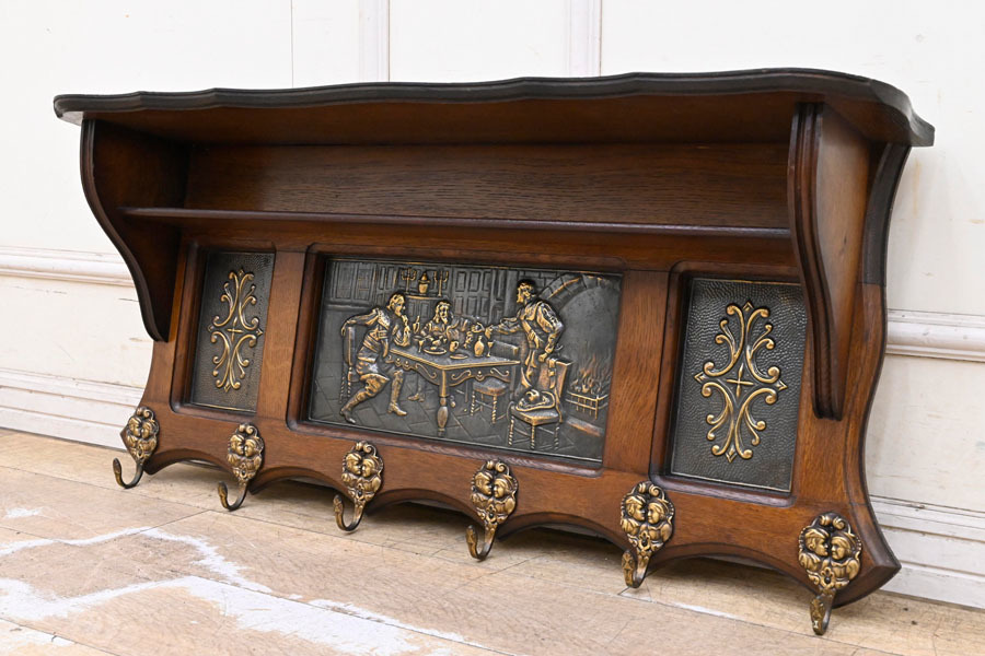 組み合わせる楽しさ！ ヴィンテージもトレンドも揃う「JOURNAL JOURNAL