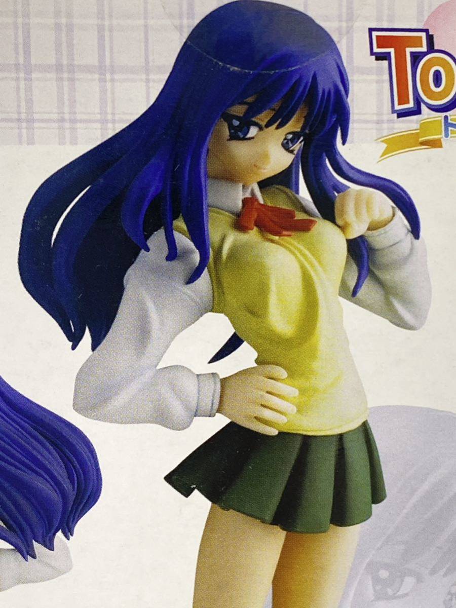 ■ 未開封品 ToHeart トゥハート 来栖川綾香 1:8スケール 塗装済み完成品 フィギュア 後ろ向き！ KOTOBUKIYA コトブキヤ 同梱OK【9749I】_10