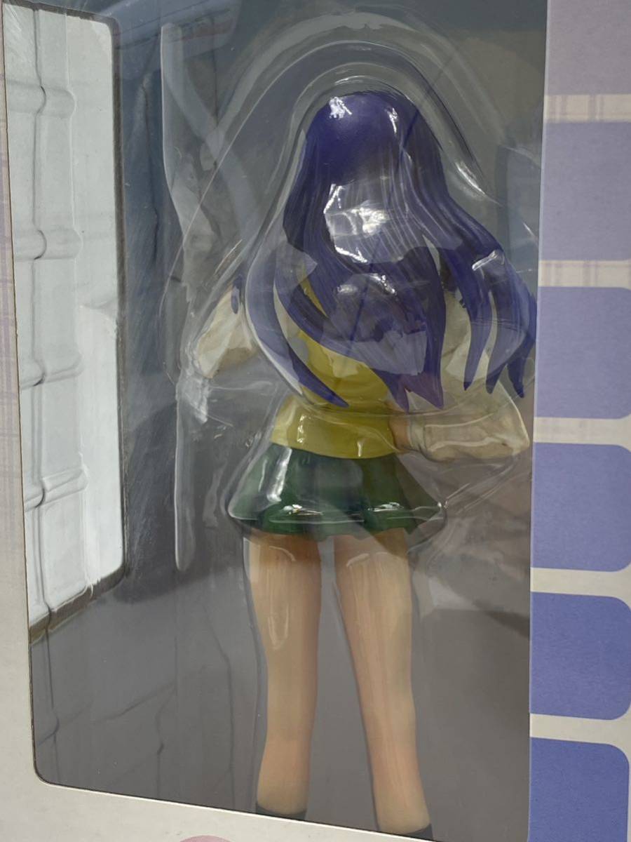 ■ 未開封品 ToHeart トゥハート 来栖川綾香 1:8スケール 塗装済み完成品 フィギュア 後ろ向き！ KOTOBUKIYA コトブキヤ 同梱OK【9749I】_9