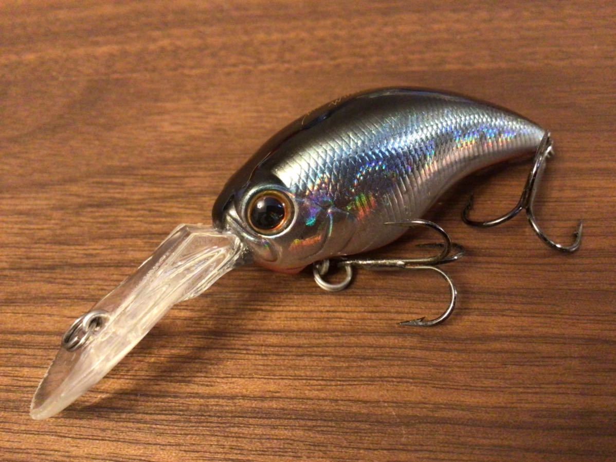 Y☆美品☆EVERGREEN エバーグリーン MODO モード WILDHUNCH
