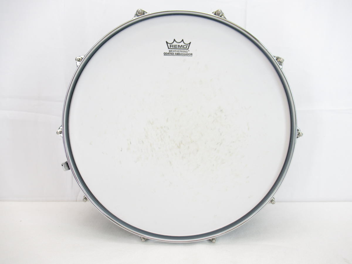 パール Pearl Masters Maple スネアドラム MAPLE ☆スネアドラム 