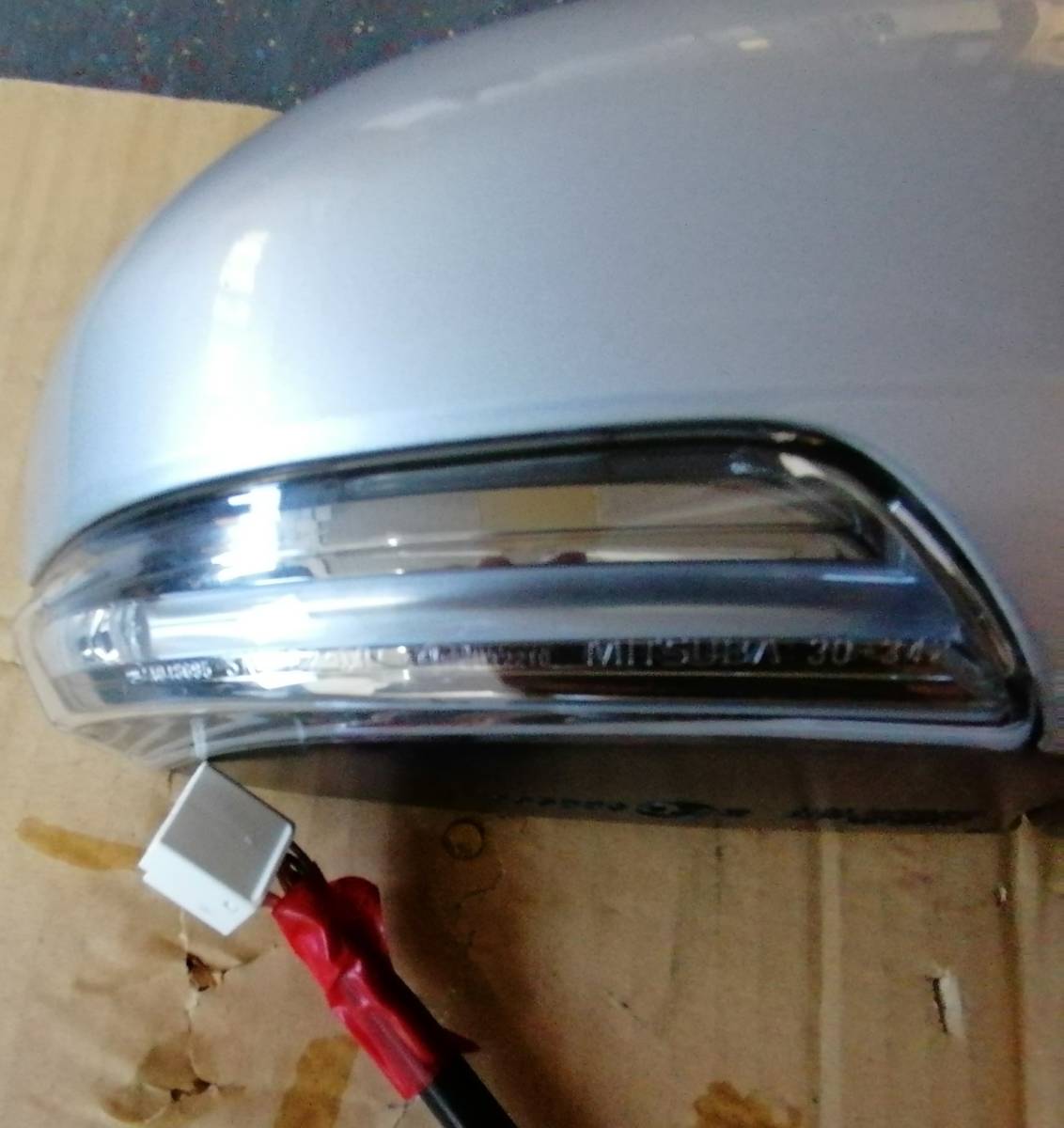 プリウス ZVW30 純正 サイド トヨタ 30系 | 新品 プリウスzvw30 純正ドアミラー左右セット 0 送料無料 ドアミラー ドアミラーAssy交換｜グーネットピット TOYOTA Online
