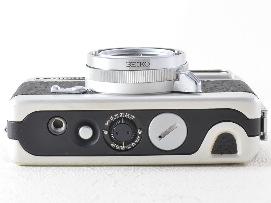 良品]Canon (キヤノン) demi EE17 / SH 30mm F1.7(22473) EE17 Canon