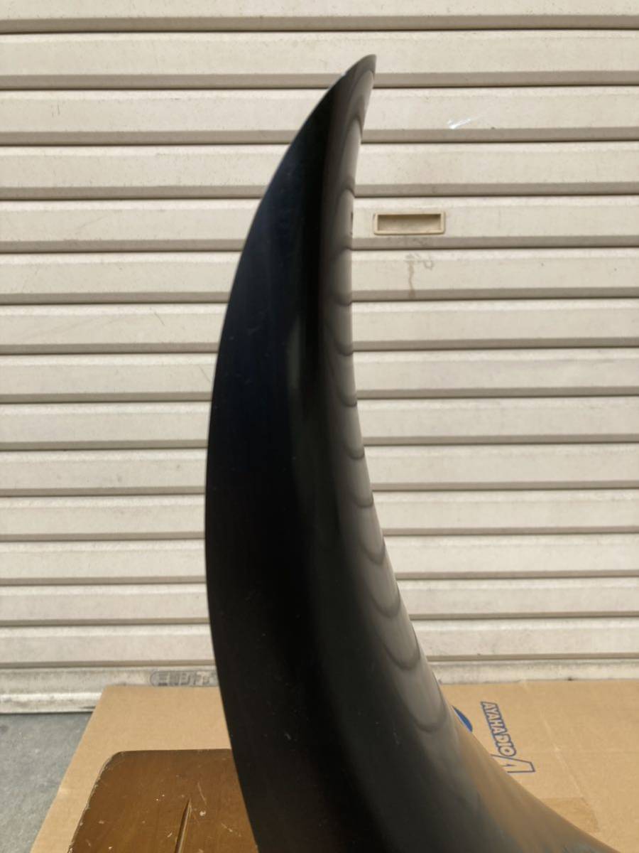 新品ショートツッパリテール②汎用当時物CBXCBRGS暴走族旧車會(カウル 