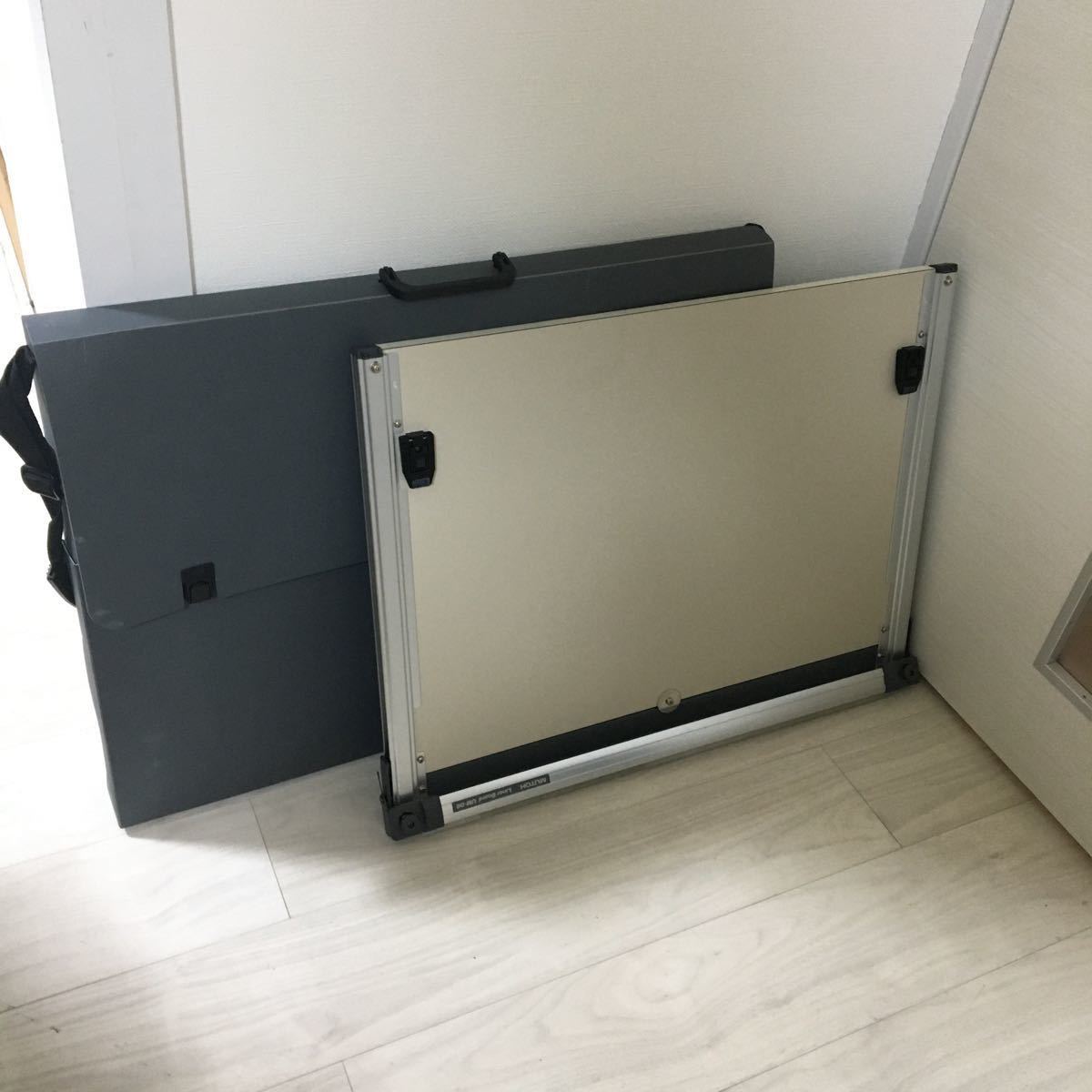 MUTOH LINER BOARD ライナーボード UM-06 マグネットボード 製図版 