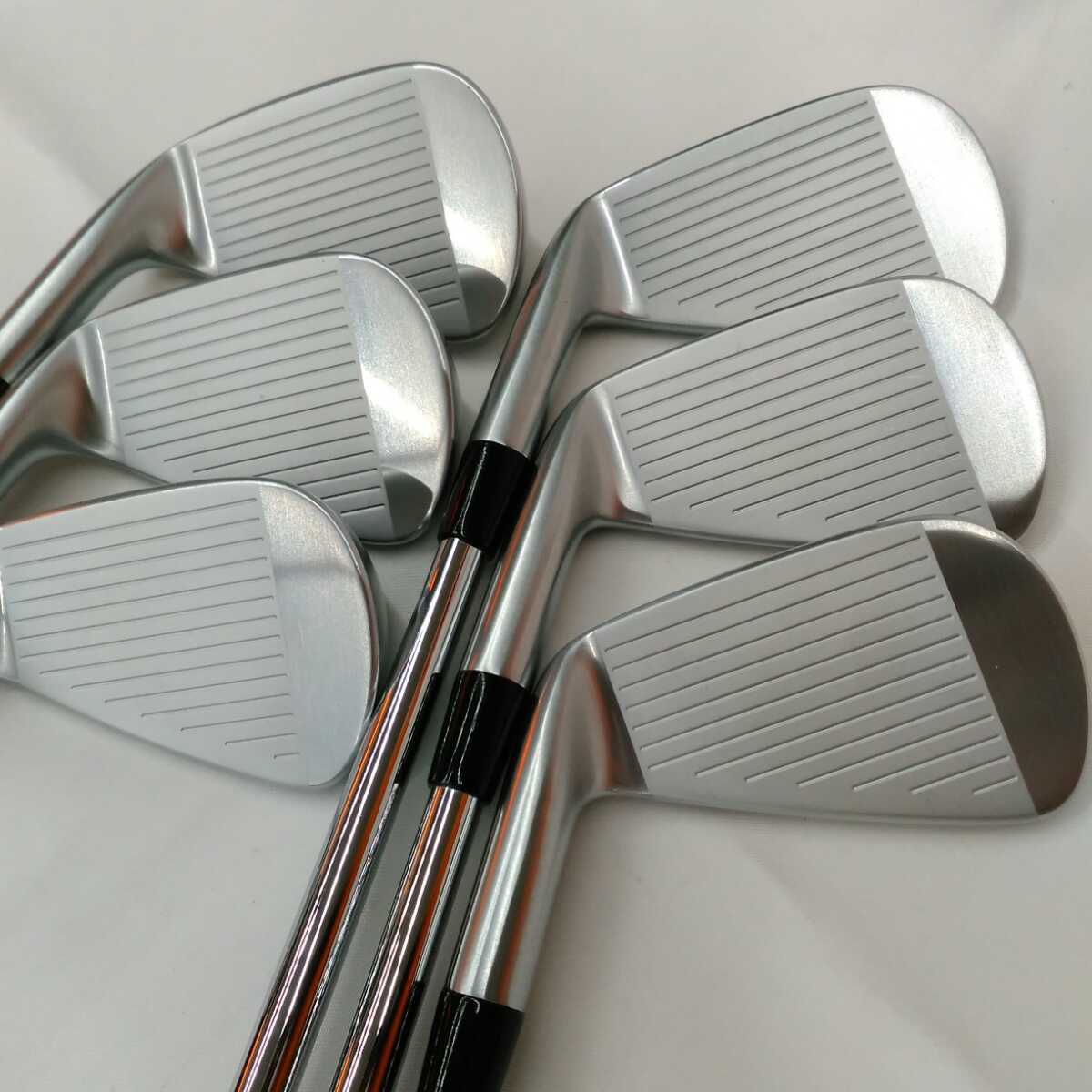 ブリヂストン BRIDGESTONE GOLF TOUR B 202CBP アイアン 6本セット [NS 