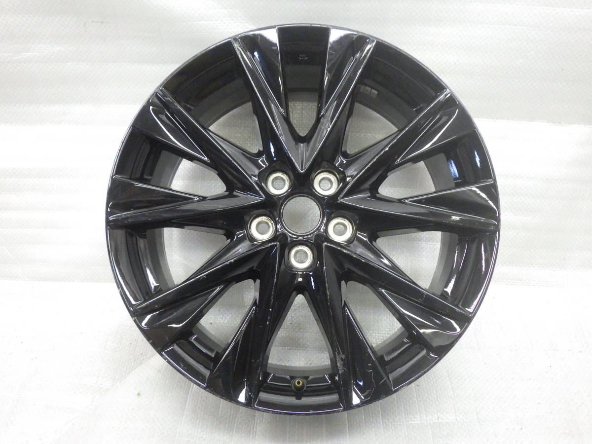 CX-8 純正 マツダ 19インチ Yahoo!オークション マツダCX-8 225⁄55R19 