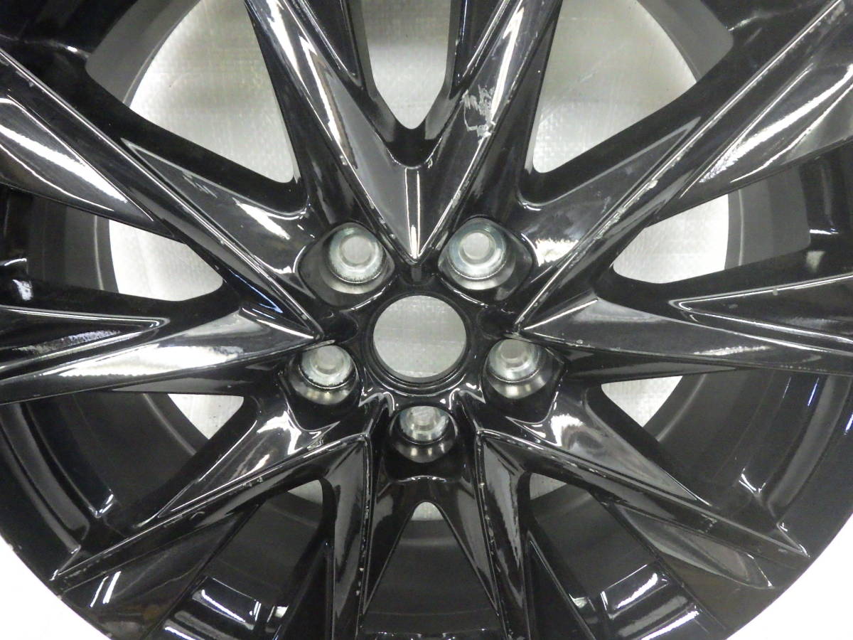 CX-8 純正 マツダ 19インチ Yahoo!オークション マツダCX-8 225⁄55R19 