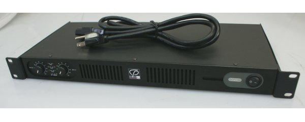 Classic PRO DCP1100 デジタルアンプ