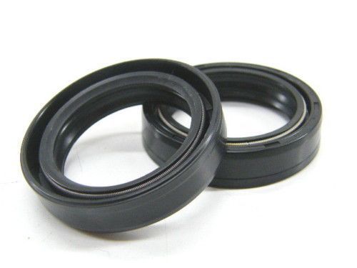 YAMAHA RZ250 RZ350 フロント フォーク　オイル シール 新品 日本製