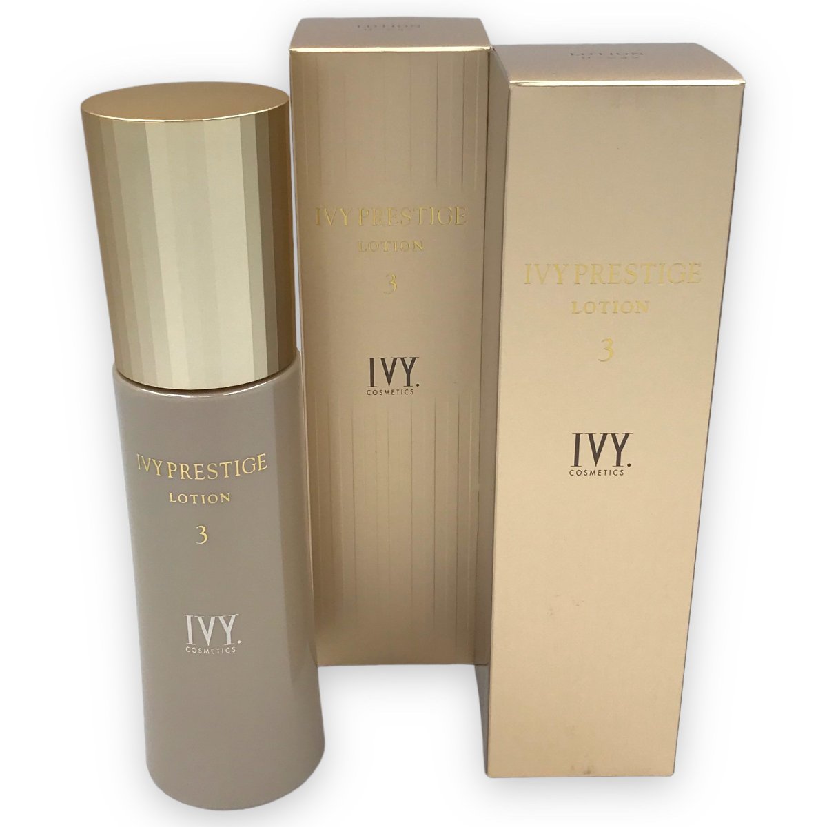 新品》IVY プレステージローション 200ml 2本セット IVY アイビー