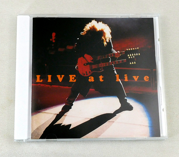 新品，爆買い CD 野村義男 Yoshio Nomura / LIVE at live PEG-44003(野村義男)｜売買されたオークション情報、yahooの商品情報をアーカイブ公開 - オークファン な行