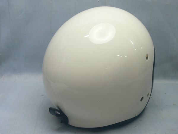 【美品】SHOEI（ショウエイ）★J.O ジェットヘルメット★Lサイズ（59cm） SHOEI Lサイズ J.O ☆中古品☆SHOEI ツーリング 二輪