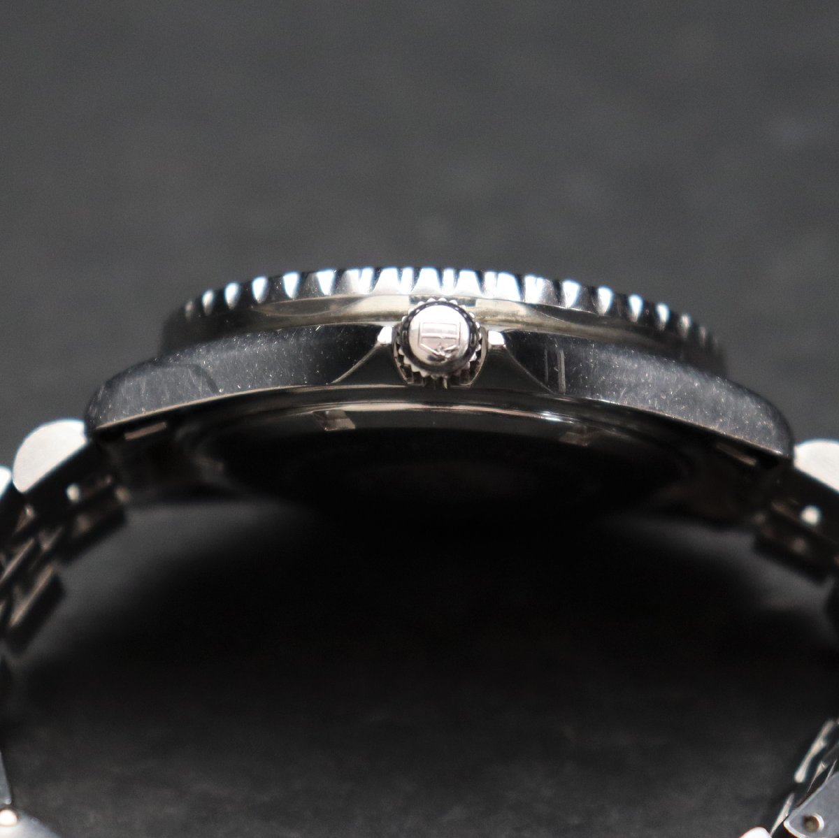 TAG HEUER Professional タグホイヤー プロフェッショナル 1000