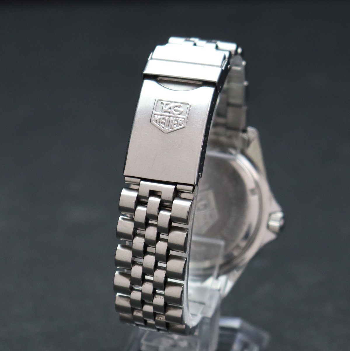 TAG HEUER Professional タグホイヤー プロフェッショナル 1000