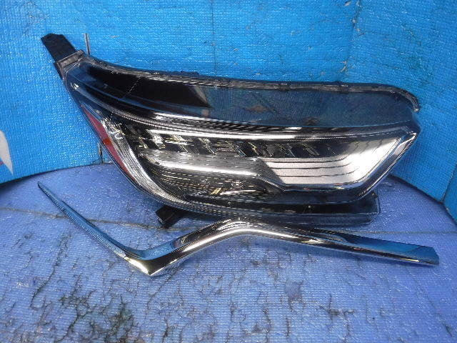 CR-V LED 純正 RW1 RW2 CR-Vハイブリッド ホンダ CR-V RT5 6AA-RT5 LED