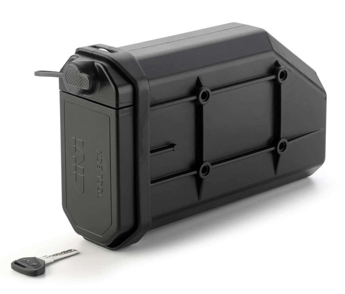 【送料無料】GIVI S250（TOOL BOX ツールボックス）