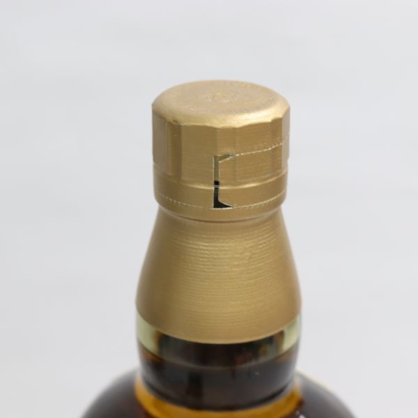 サントリー 山崎 10年 シングルモルト ホワイトラベル 700ml 山崎 10年