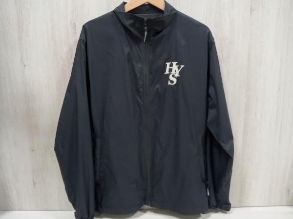 HYSTERIC GLAMOUR ヒステリックグラマー ナイロン コーチ HYSTERIC GLAMOUR ヒステリックグラマー ナイロン コーチ