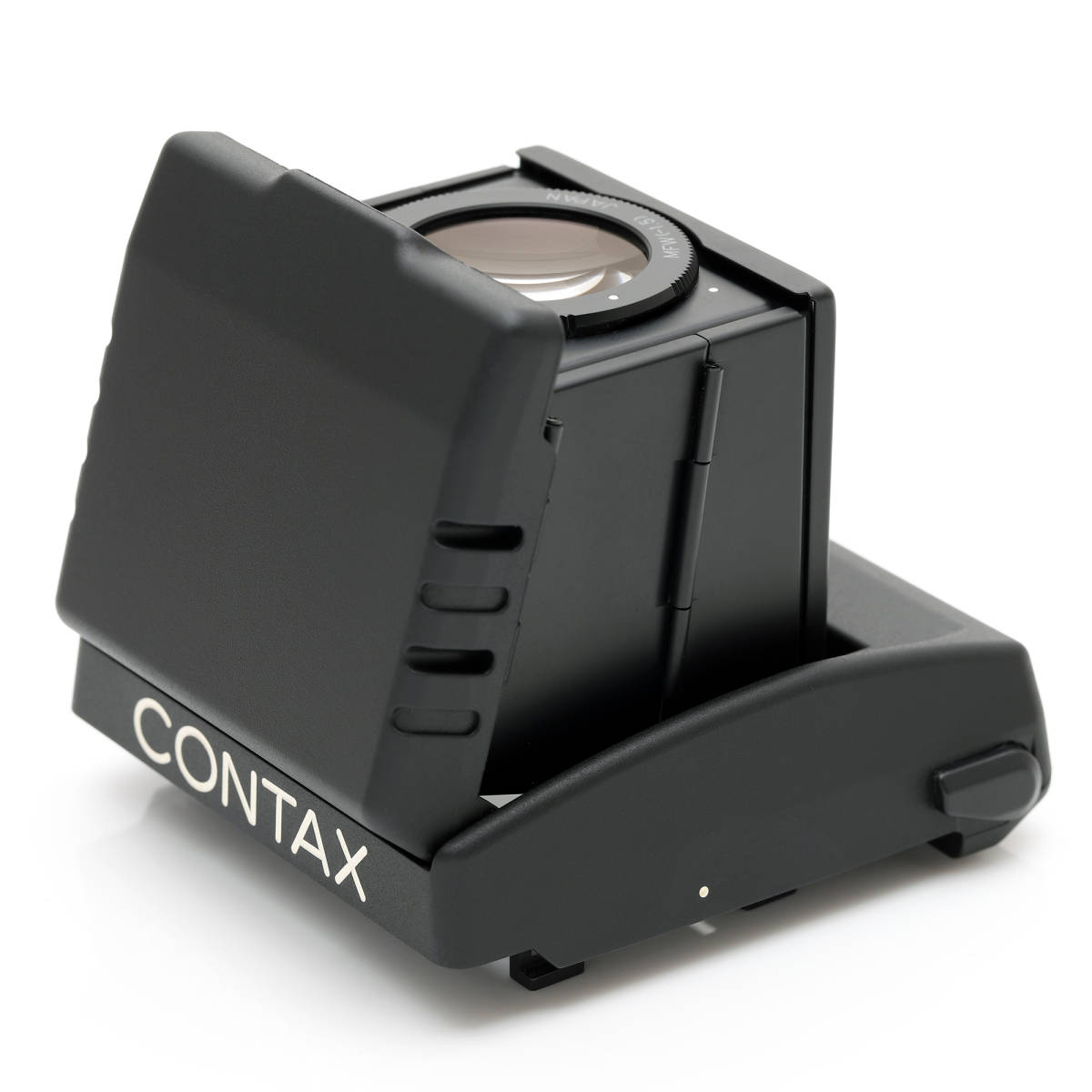 コンタックス CONTAX 645 ウエストレベルファインダー MF-2 元箱 ほぼ
