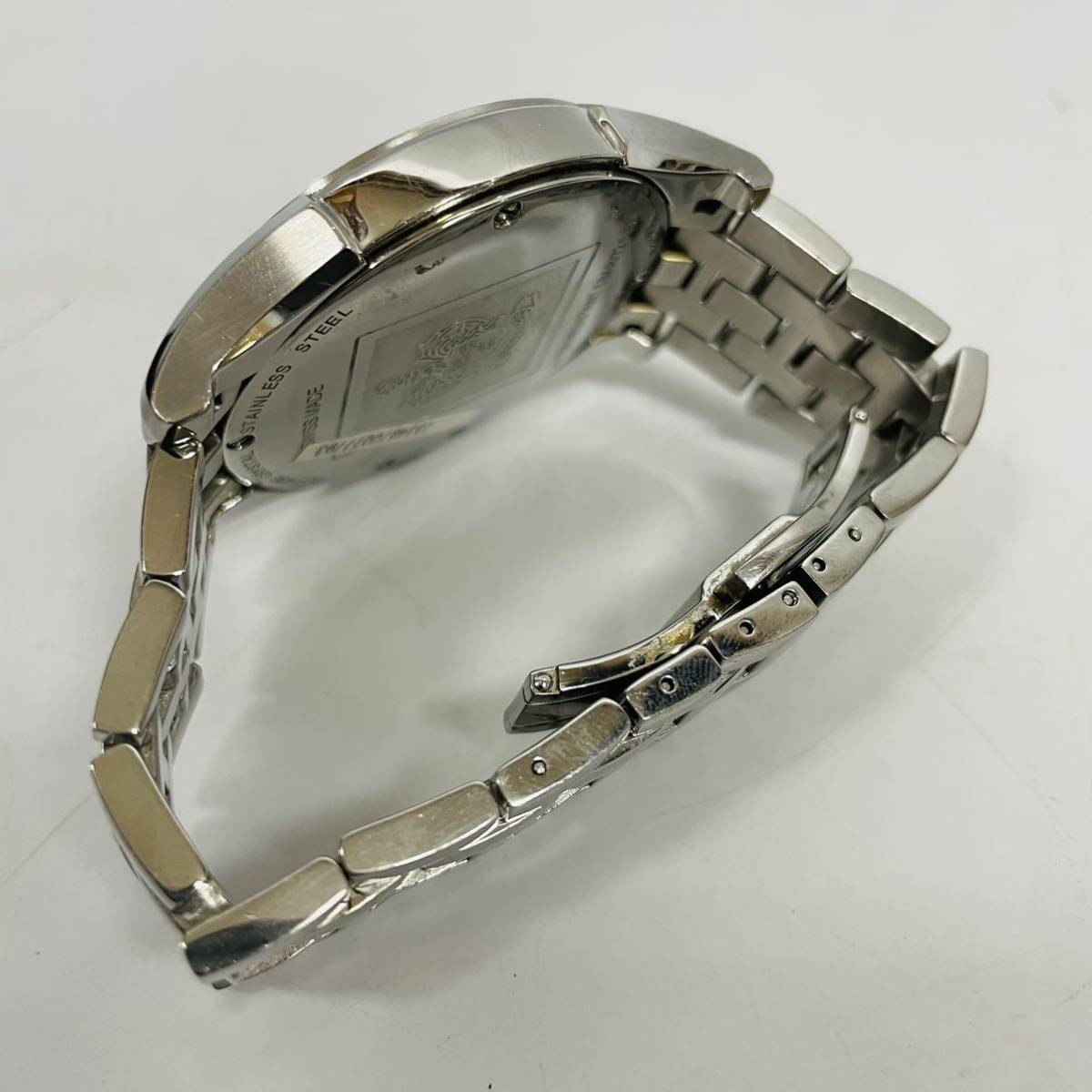 HAMILTON ハミルトン ジャズマスター H386120 腕時計 ブラック 