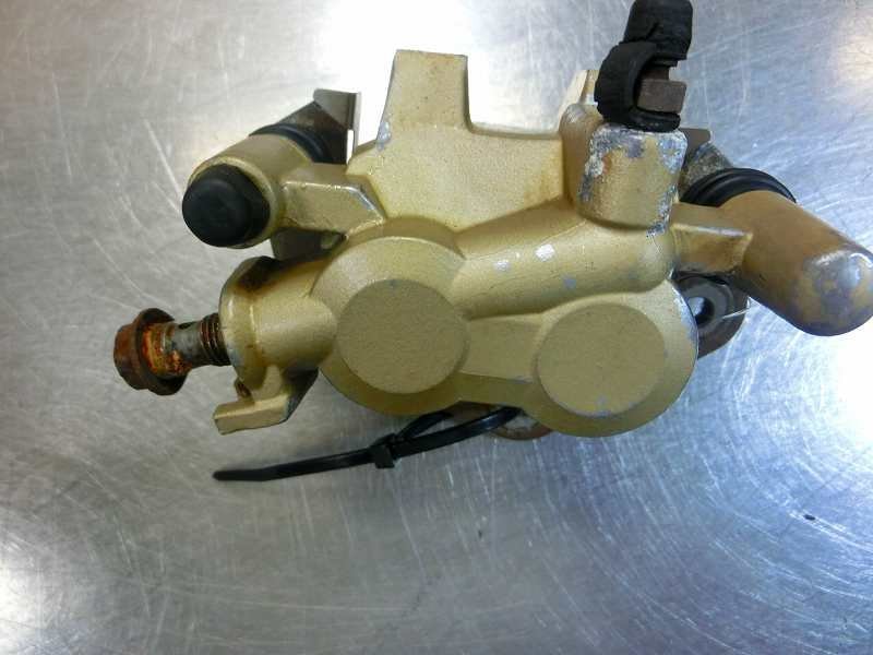 ZXR250 2026年最新カワサキ(Kawasaki) のキャリパーパーツ一覧 リア