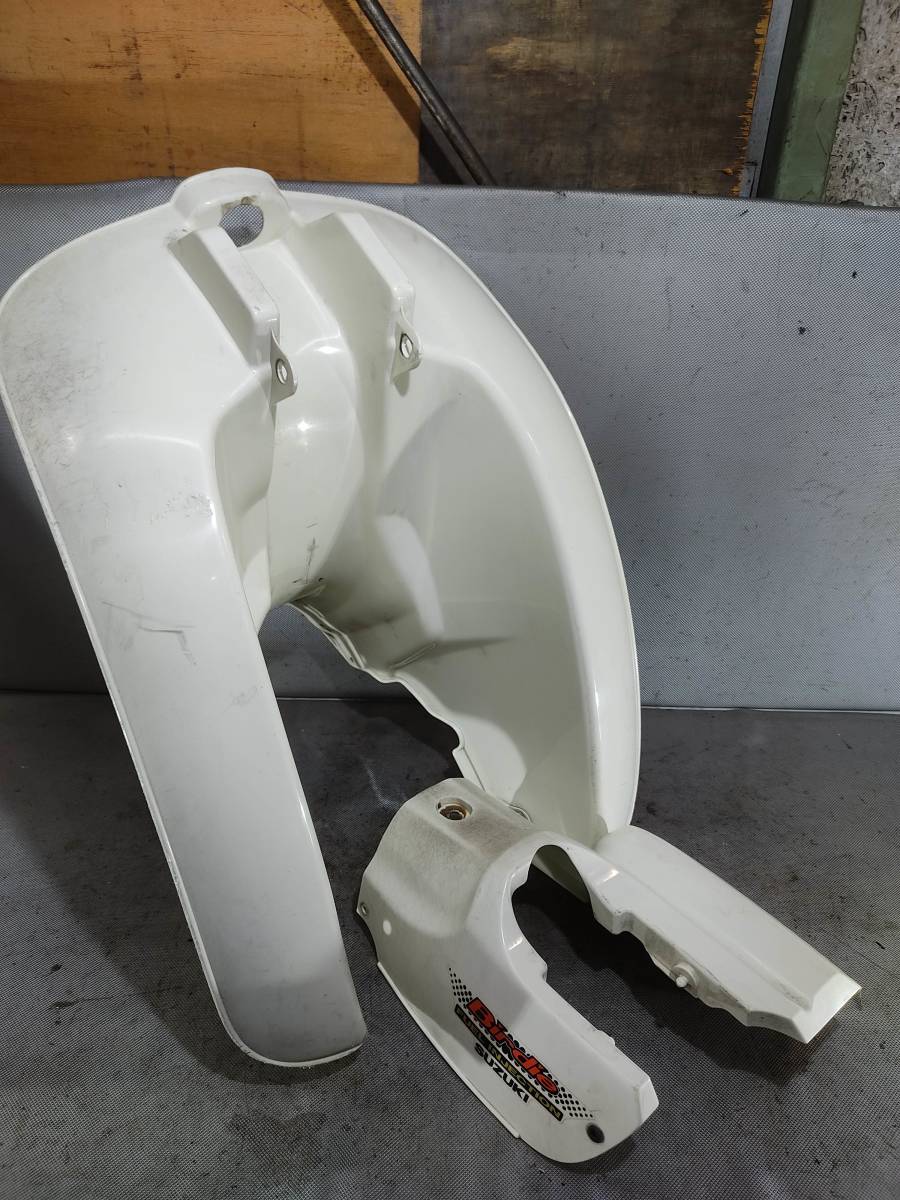【品質保証，セール】 .PSG7 BA43A バーディー レッグシールド センターカバー(フロント)｜売買されたオークション情報、yahooの商品情報をアーカイブ公開 - オークファン スズキ用