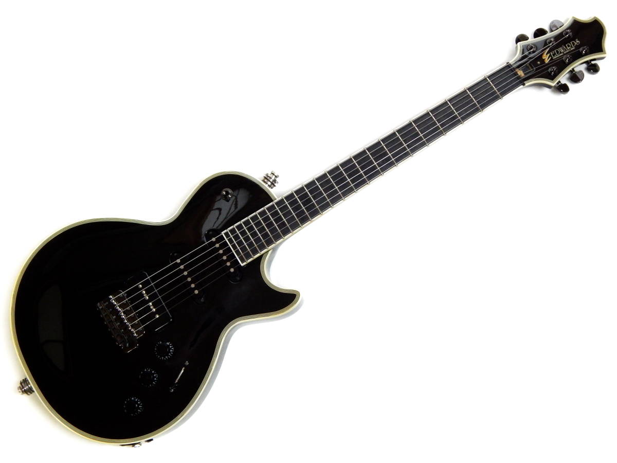 Edwards E-CL-S-VIII LUNA SEA SUGIZO ルナシー エドワーズ セット