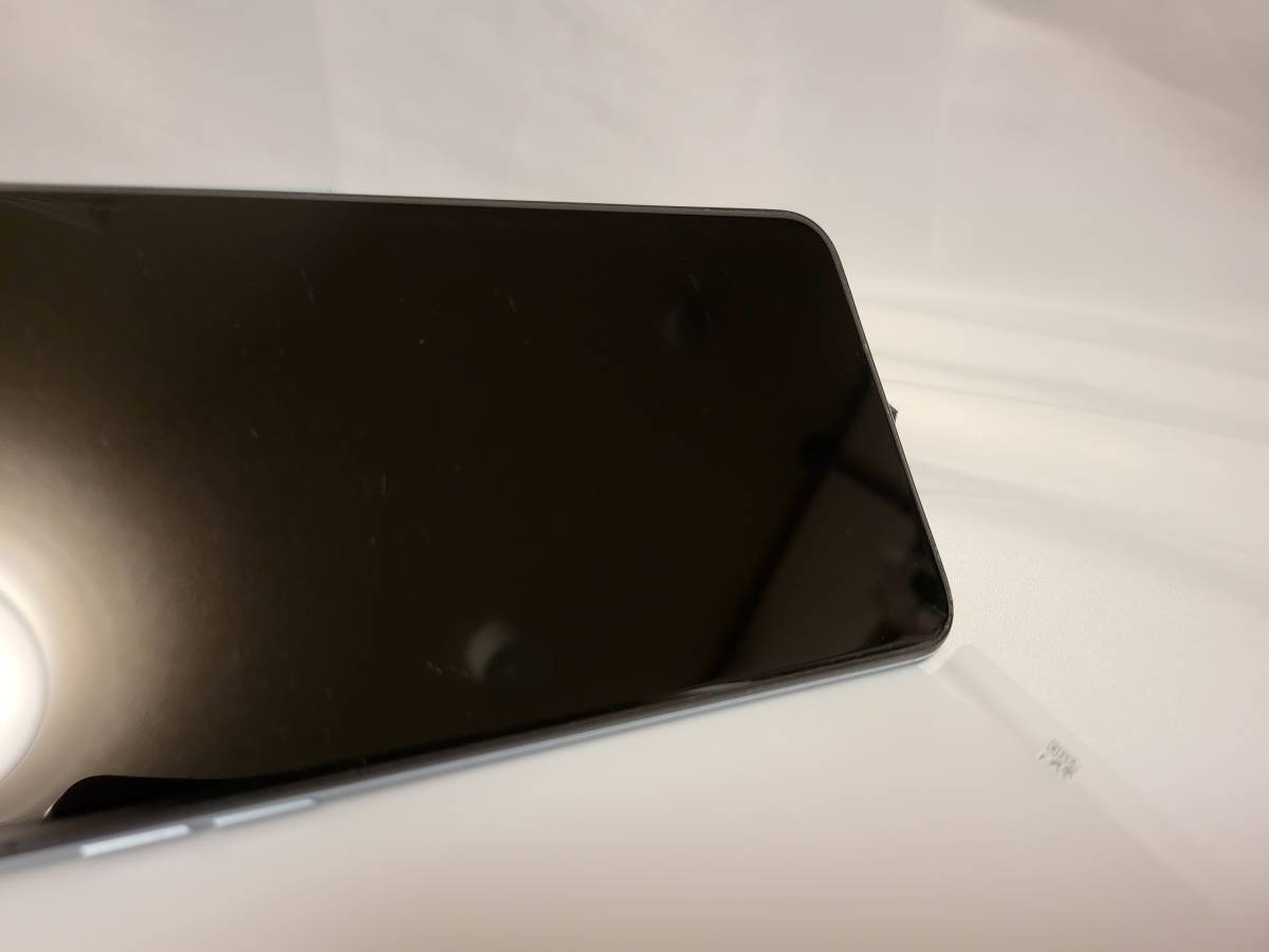 オウガ・ジャパン OPPO Reno5 A 128GB SIMフリー アイスブルー_3