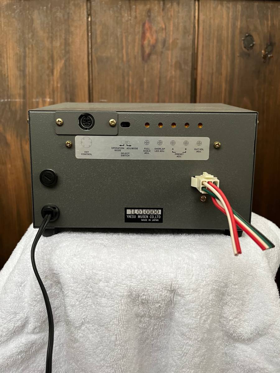 G-800DXA YAESU ローテーター Yaesu G－800DXA 八重洲無線の