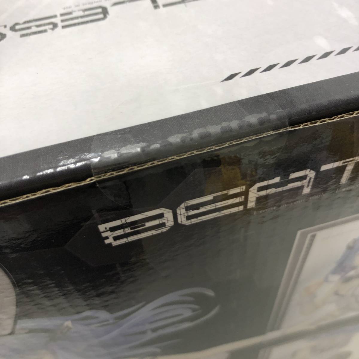 レイシア バニーVer. BEATLESS 1⁄4 B-Style | フィギュア ビートレス 