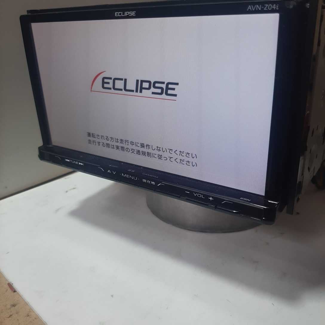 イクリプス 0 AVN-Z04i ECLIPSE 年度地図データ (管理番号:21020985 ) メモリー L10SN0431) (管理番号: AVN133MRC 地図データ2017年 AVN-R8W 2014年度地図 □□2504-NT10 検)AVN