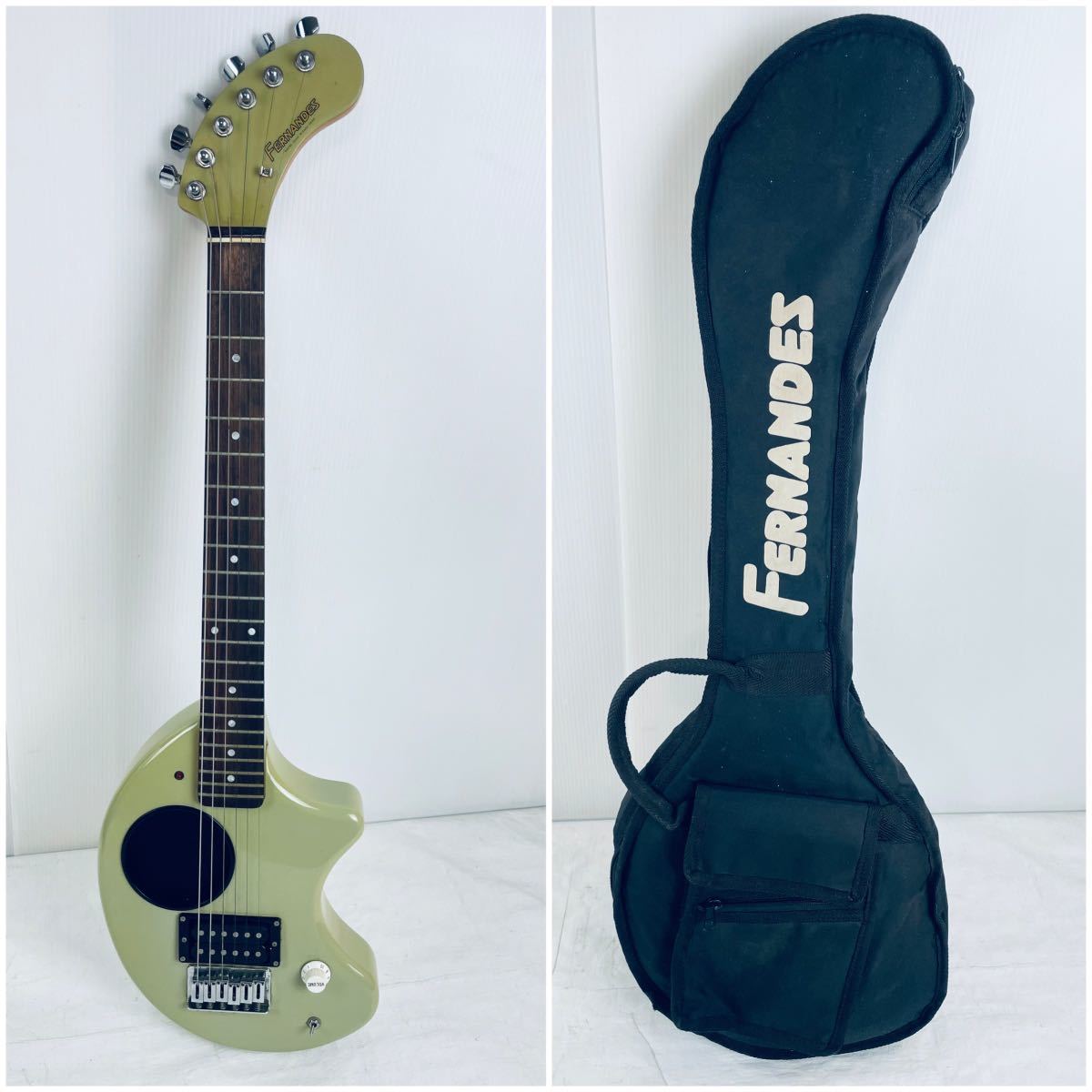 Stafford スタッフォード アコースティックギター エレアコ SAD-600/BS