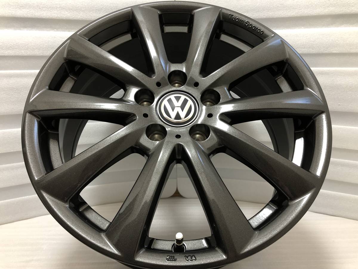 ホイール」の人気商品一覧 フォルクスワーゲン 安い ゴルフ8 - golf vw 