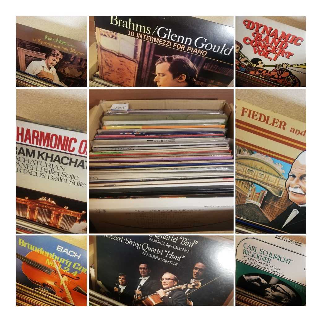人気定番，爆買い 105 LP クラシック オペラ 他 レコード 約60枚 まとめてセット ブラームス モーツァルト バッハ theo adam Brahms Mozart Bach classic(クラシック)｜売買されたオークション情報、yahooの商品情報をアーカ その他