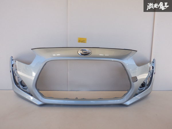コペン LA400K ローブ 純正 ダイハツ フロントバンパー コペンローブ