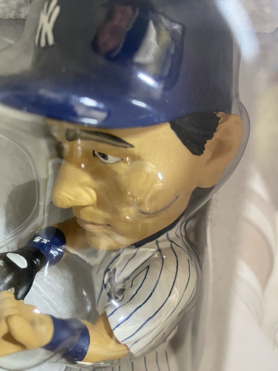 MLB GAME BREAKERS 2003 松井秀喜 ニューヨークヤンキース HIDEKI 