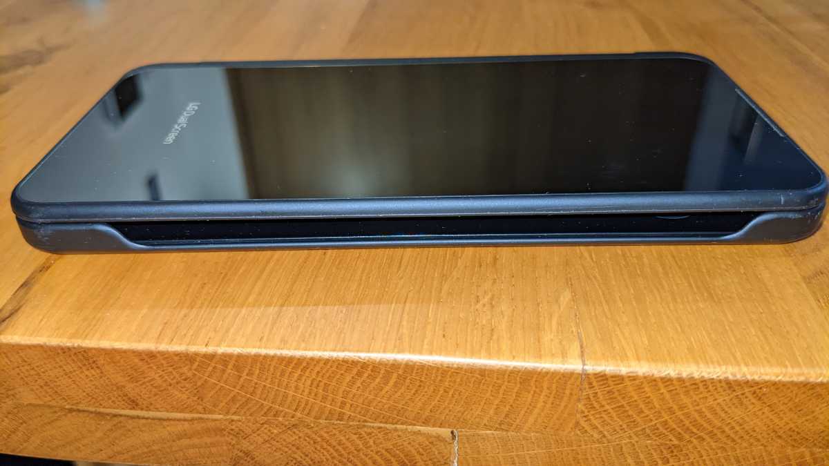 LG V60 ThinQ 5G デュアルスクリーン | TSUM1947.BY