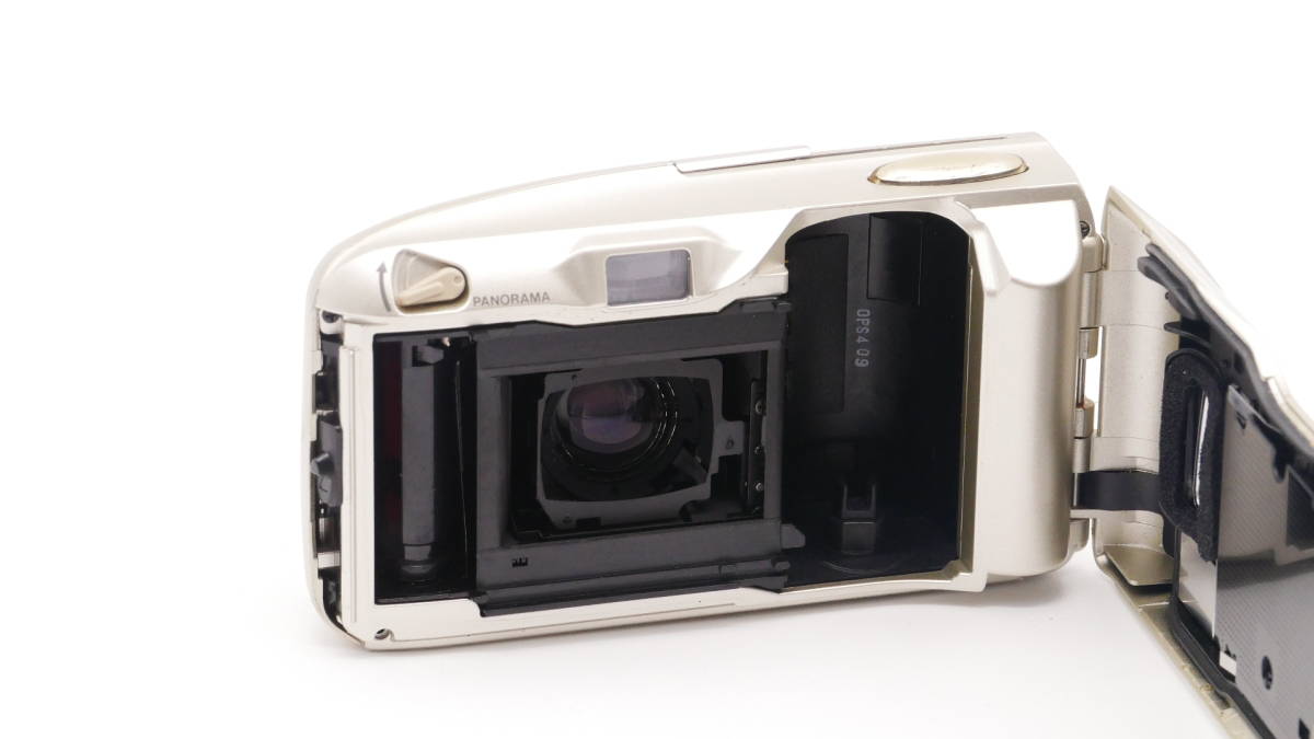 olympus μ ii (オリンパス ミュー 2) ジャンク OLYMPUS