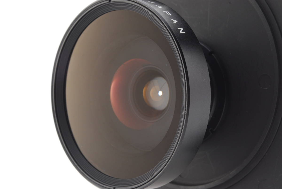 90mm F8 Yahoo!オークション Lens - FUJI Fujinon FUJINON・SW SW Fuji