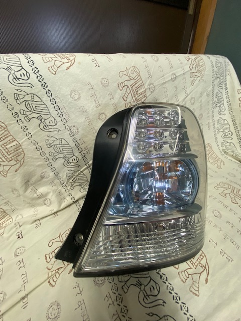 AZK10 純正 SAI 右 サイ テールライト LED トヨタ サイ《AZK10 DAA