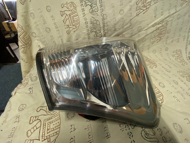AZK10 純正 SAI 右 サイ テールライト LED トヨタ サイ《AZK10 DAA