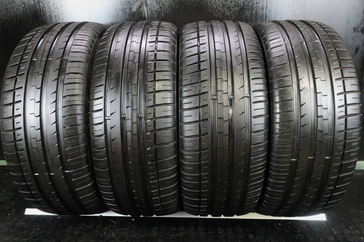  極上9~9.5分山 2021年製 215/45R17 ピレリ P7 EVO パフォーマンス 格安4本SET 迅速発送/手渡し 交換作業も可 安心のパンクチェック済み(中古品)｜売買されたオークション情報、yahooの商品情報をアー 17インチ