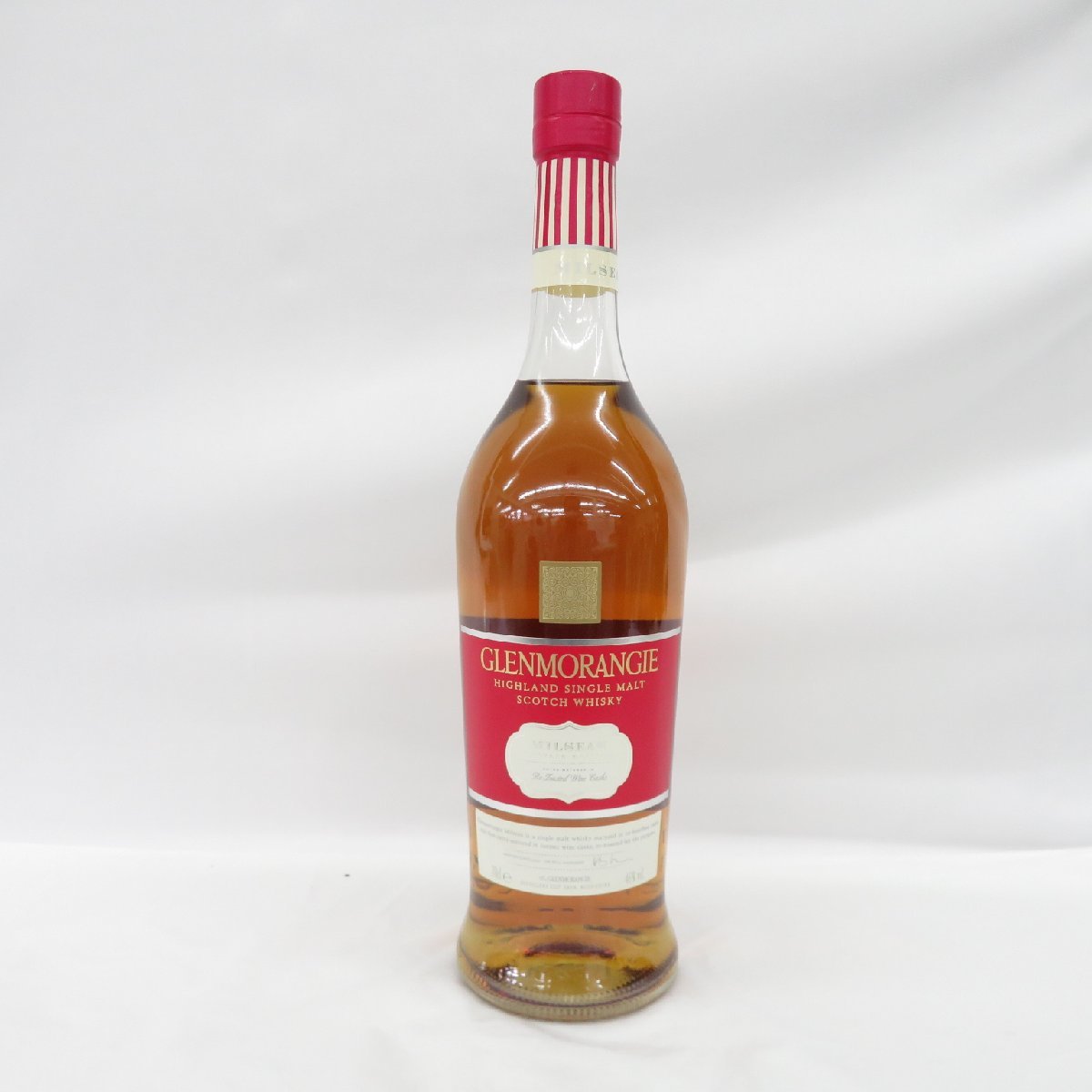 ミルション GLENMORANGIE MILSEAN グレンモーレンジ グレンモーレンジ