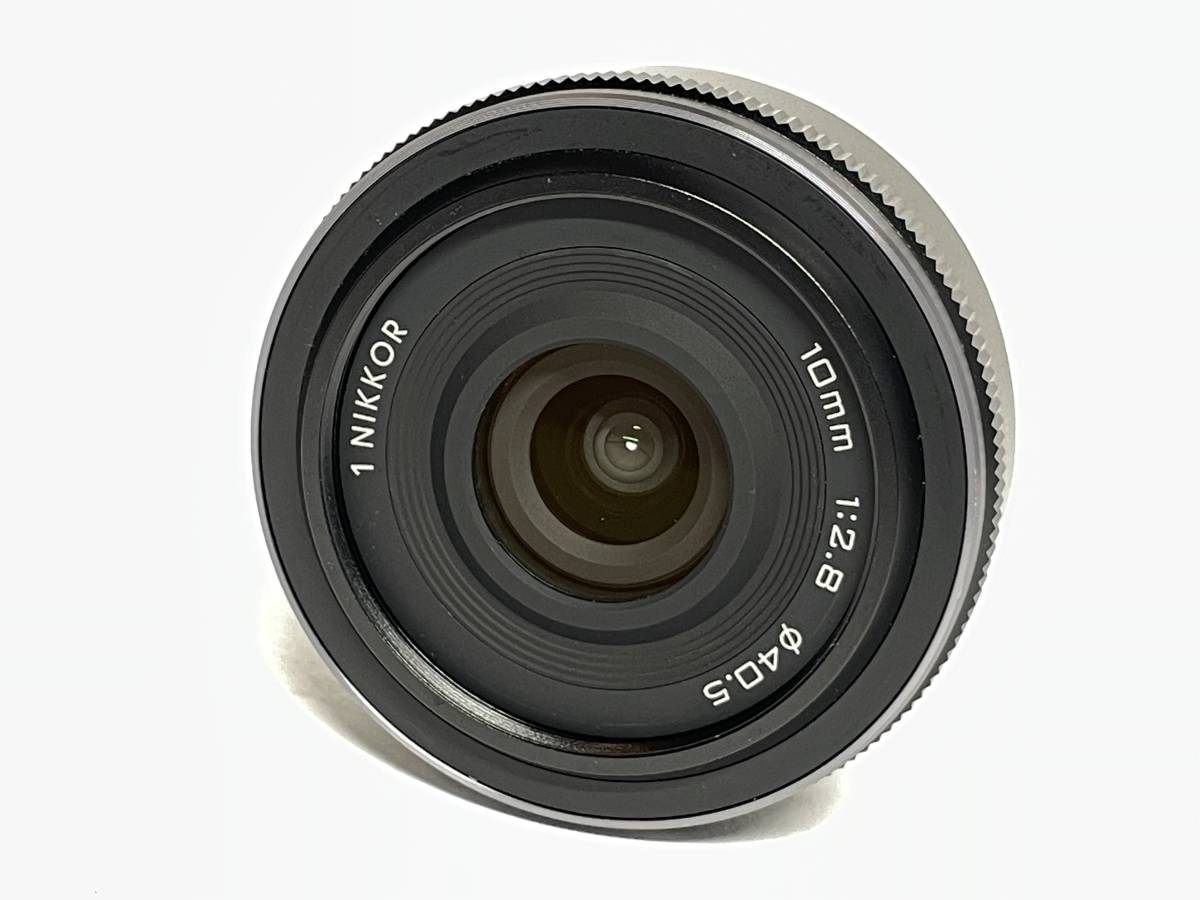 0 Nikon 10mm NIKKOR f⁄2.8 Review F2.8 f2.8 Lens : Nikkor ニコン |