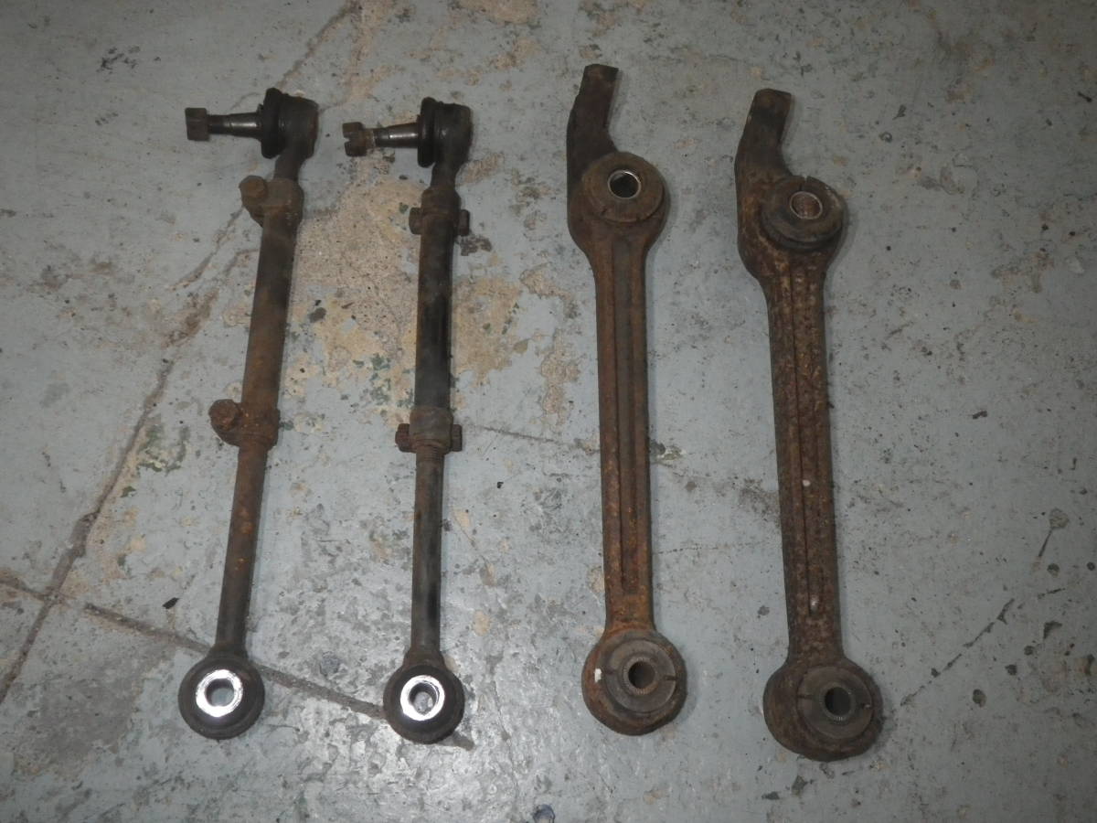 MR-2 AW11 ポリウレタン製 強化ブッシュ MR2 MR2用ウレタン強化