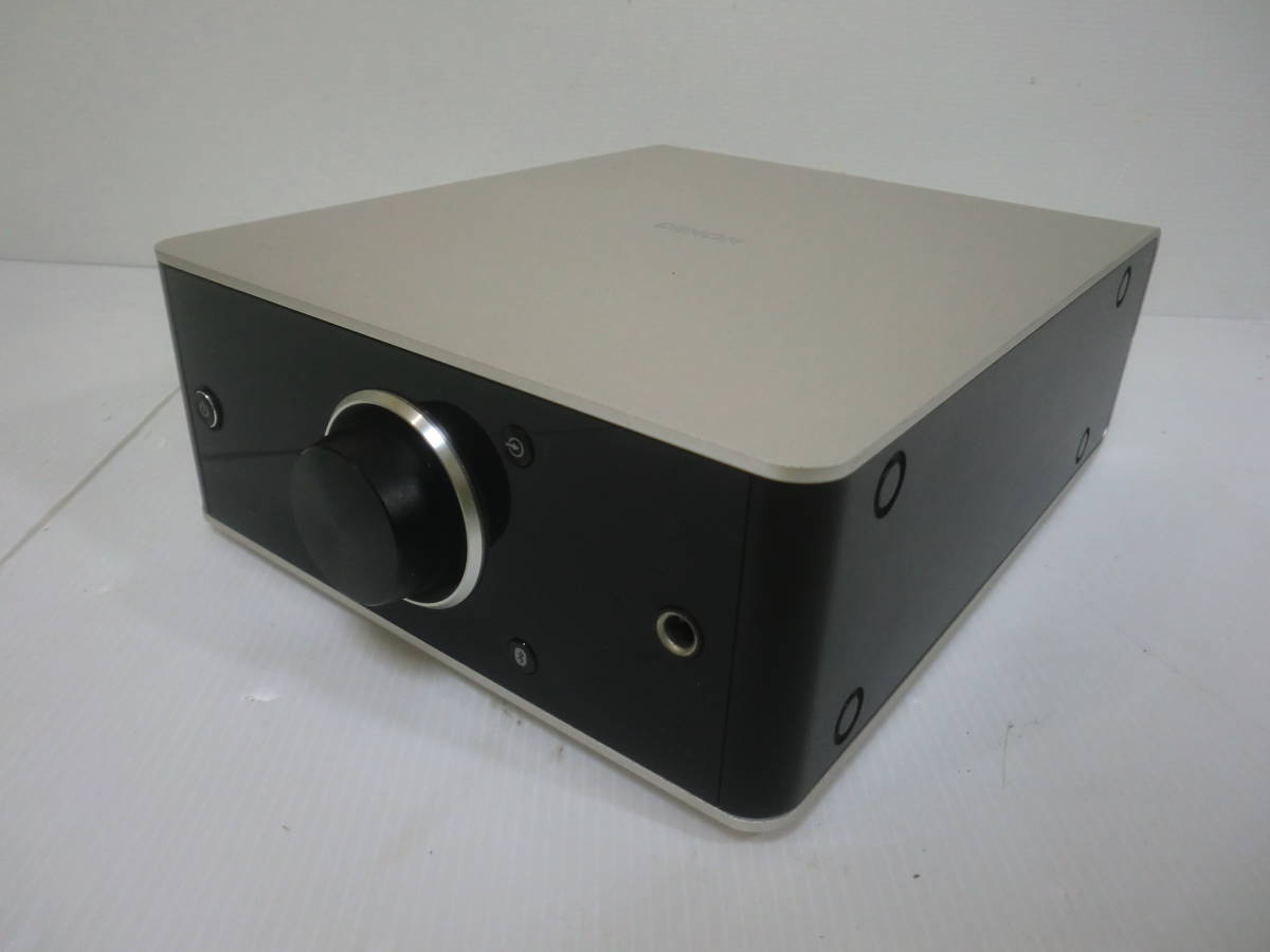 DENON プリメインアンプ PMA-50 デノン ジャンク PMA-50 DENON
