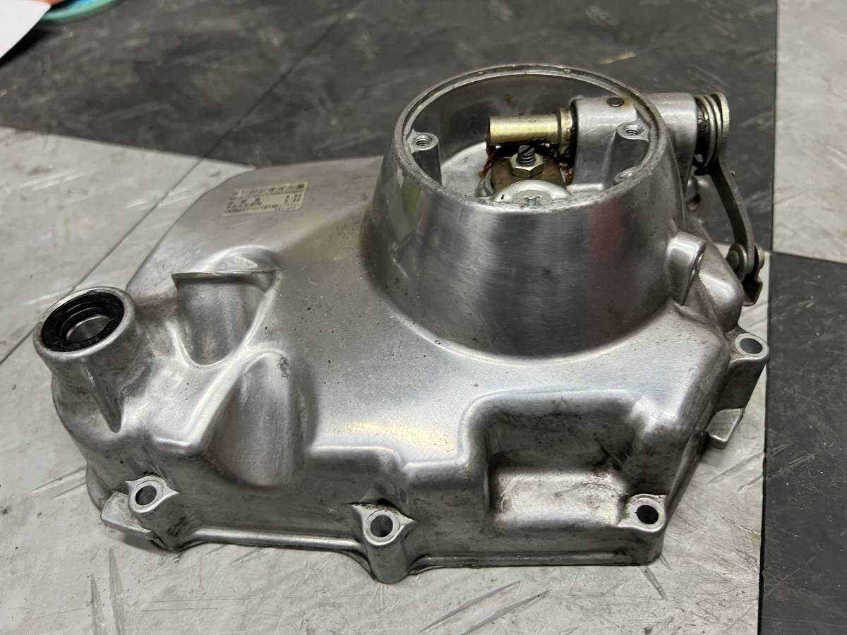 モンキー 純正クラッチ カバー(ホンダ用)｜売買されたオークション情報、yahooの商品情報をアーカイブ公開 - オークファン ホンダ用