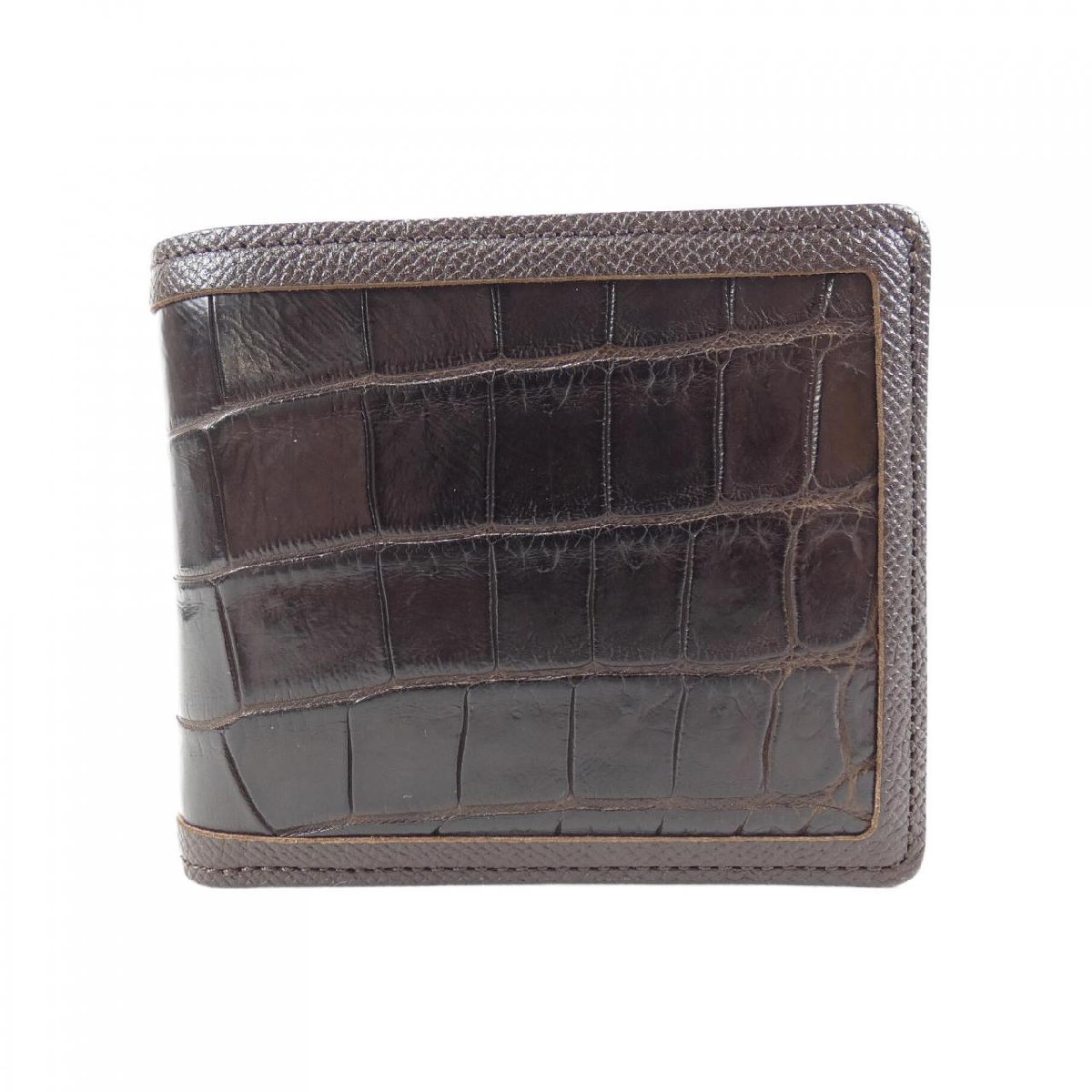 WILD ワイルドスワンズ WILDSWANS | 財布 SWANS シェルコードバン グ 